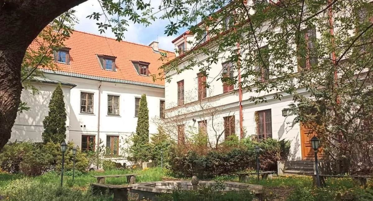 Towarzystwo Naukowe Płockie