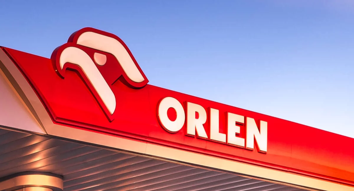 Orlen, Grupa ORLEN uruchomiła produkcję norweskim złożu Tyrving - zdjęcie, fotografia