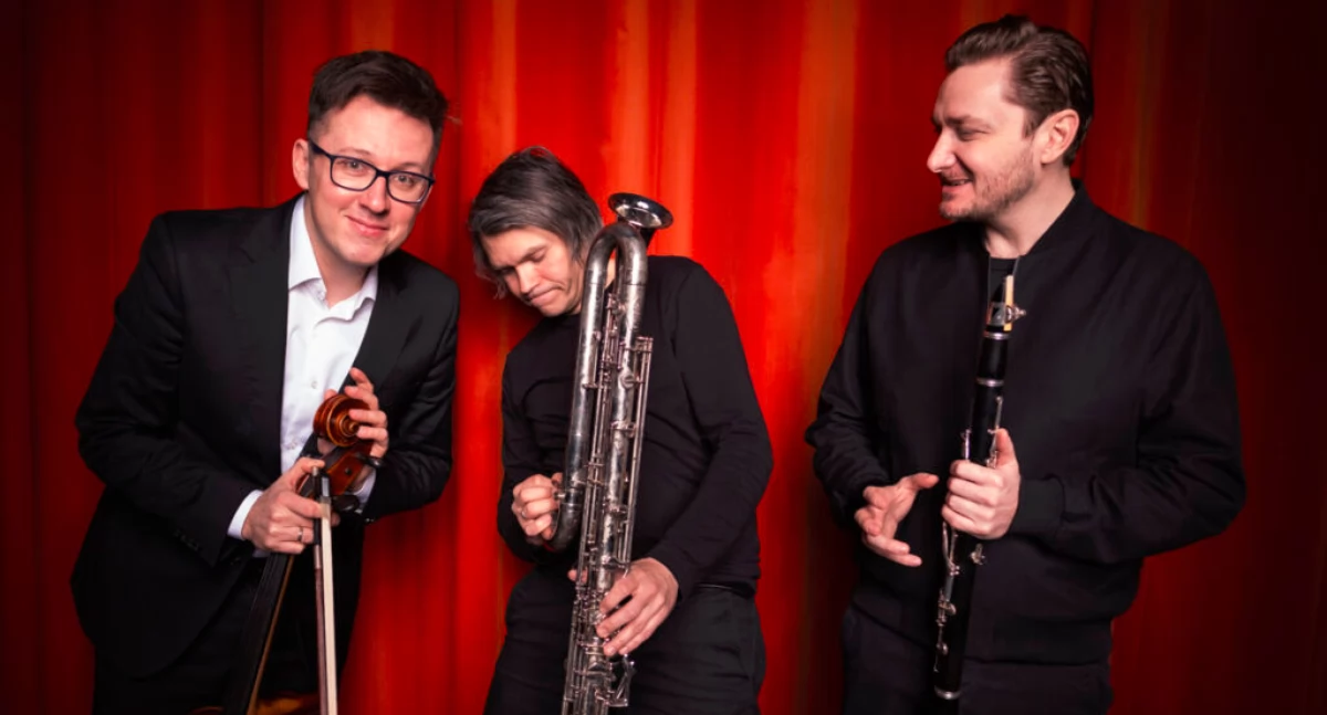 Bastarda Trio