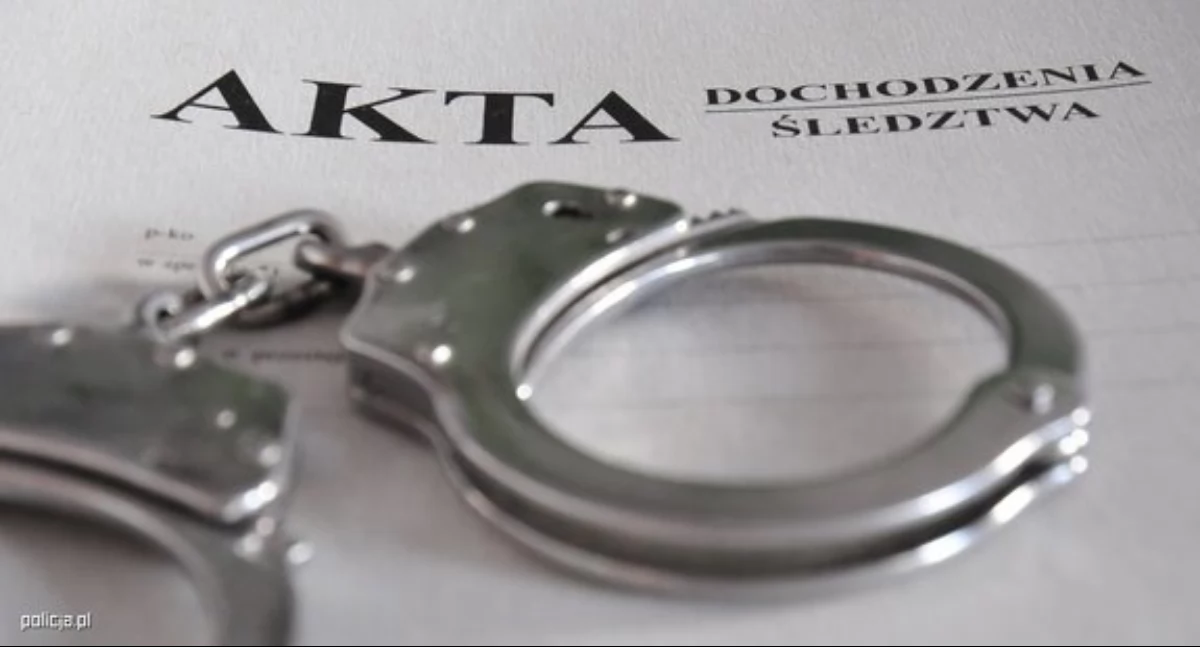 Policja ostrzega  płocczan 