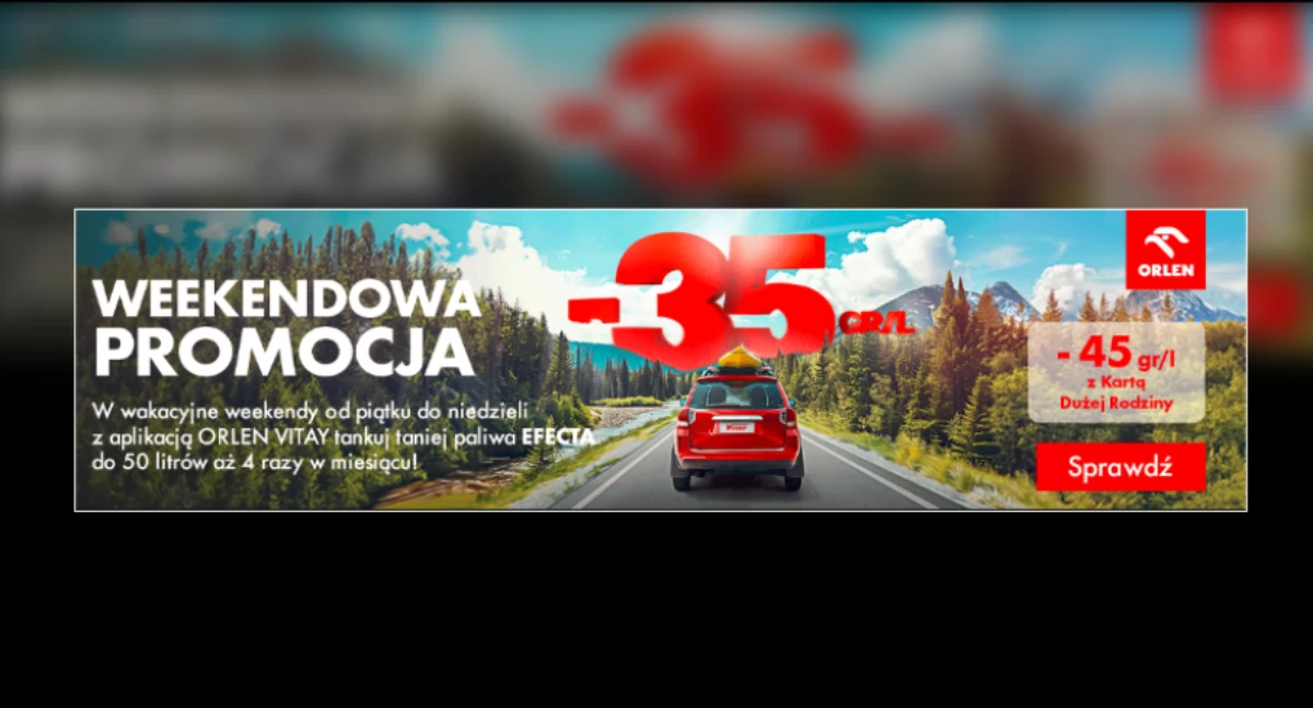 Orlen, ORLEN podsumowuje letnią promocję Imponująca liczba transakcji pobrań aplikacji VITAY - zdjęcie, fotografia