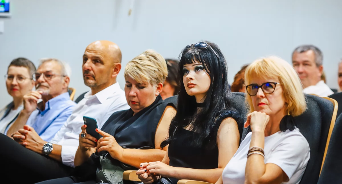 Płockie Dni Fotografii właśnie zagościły w Płocku