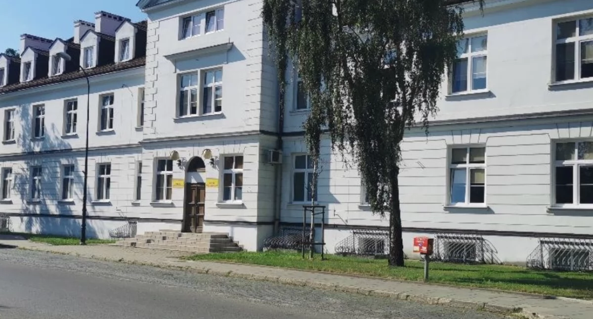 W sobotę, 14 września, w Szpitalu Św. Trójcy, odbędzie się akcja SENIOR CAFE, w ramach której udzielane będą bezpłatne porady, konsultacje dla seniorów i ich opiekunów 