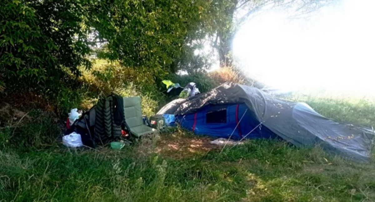 Strażnicy miejscy będą w najbliższym czasie kontrolować wszystkie miejsca przebywania osób bezdomnych