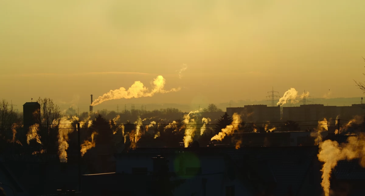 Urząd marszałkowski, Mazowsze przyspiesza walkę SMOGIEM - zdjęcie, fotografia