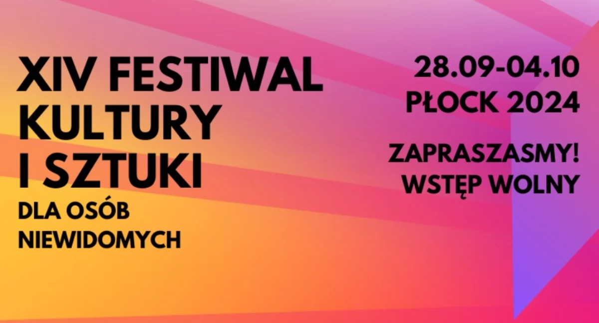 Koncert i zespół, Stowarzyszenie Facto Płocku zaprasza wyjątkowy festiwal Spotkanie pełne sztuki wyjątkowej energii - zdjęcie, fotografia