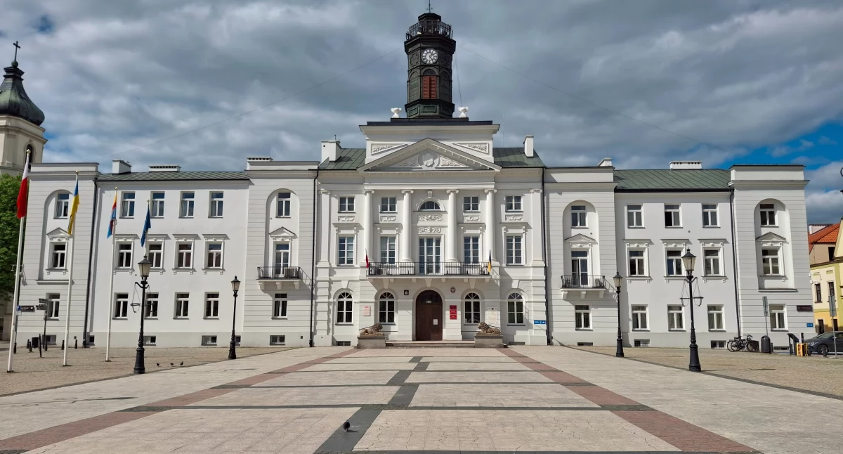 Urząd Miasta Płocka