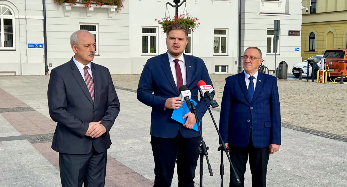 Wokół Nas, posiłki płockich żłobkach będą darmo chcą radni - zdjęcie, fotografia