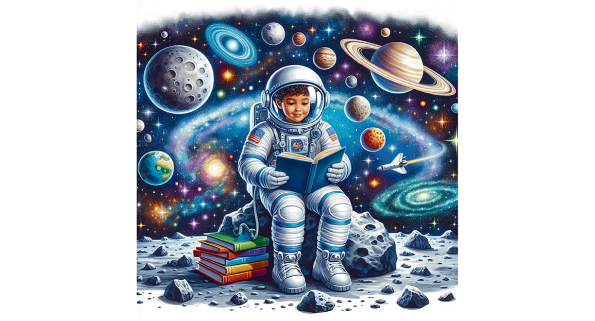 Edukacja, Płocka polecisz kosmos! Zaskakujące pomysły nauczycieli - zdjęcie, fotografia