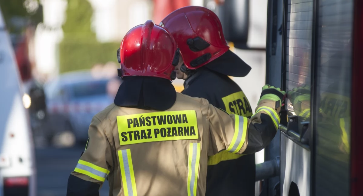Dzięki wsparciu ORLENU ratownicy będą mogli zakupić sprzęt oraz specjalistyczne szkolenia