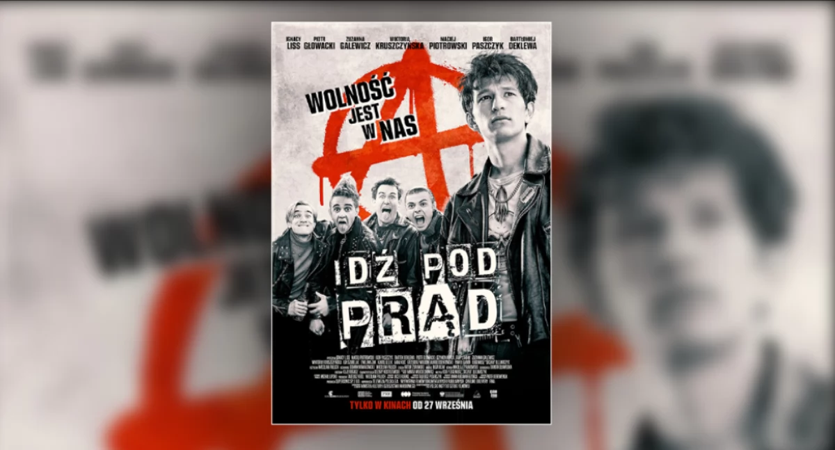 plakat filmu 