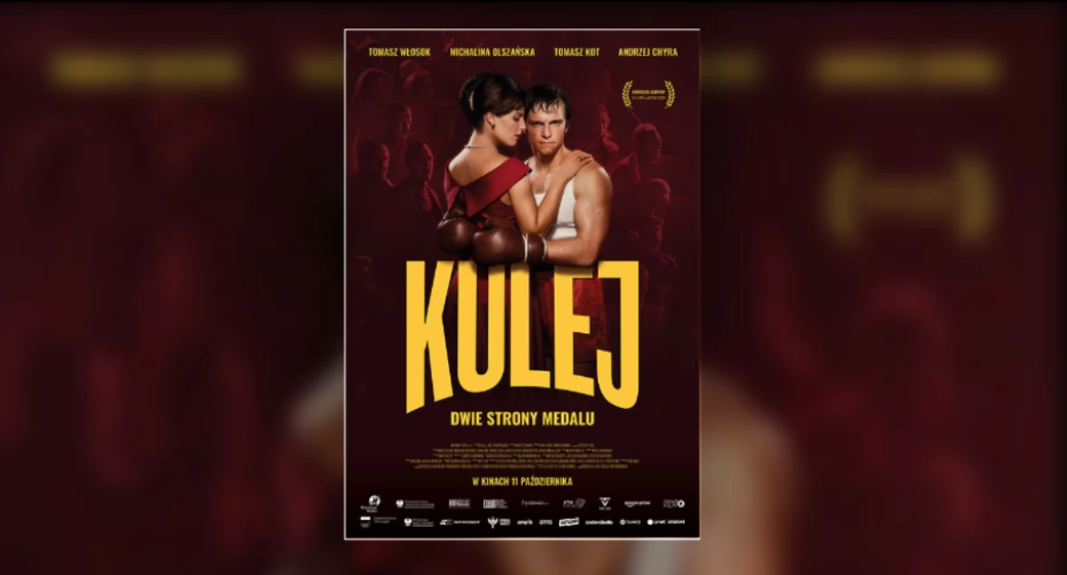 Plakat filmu 