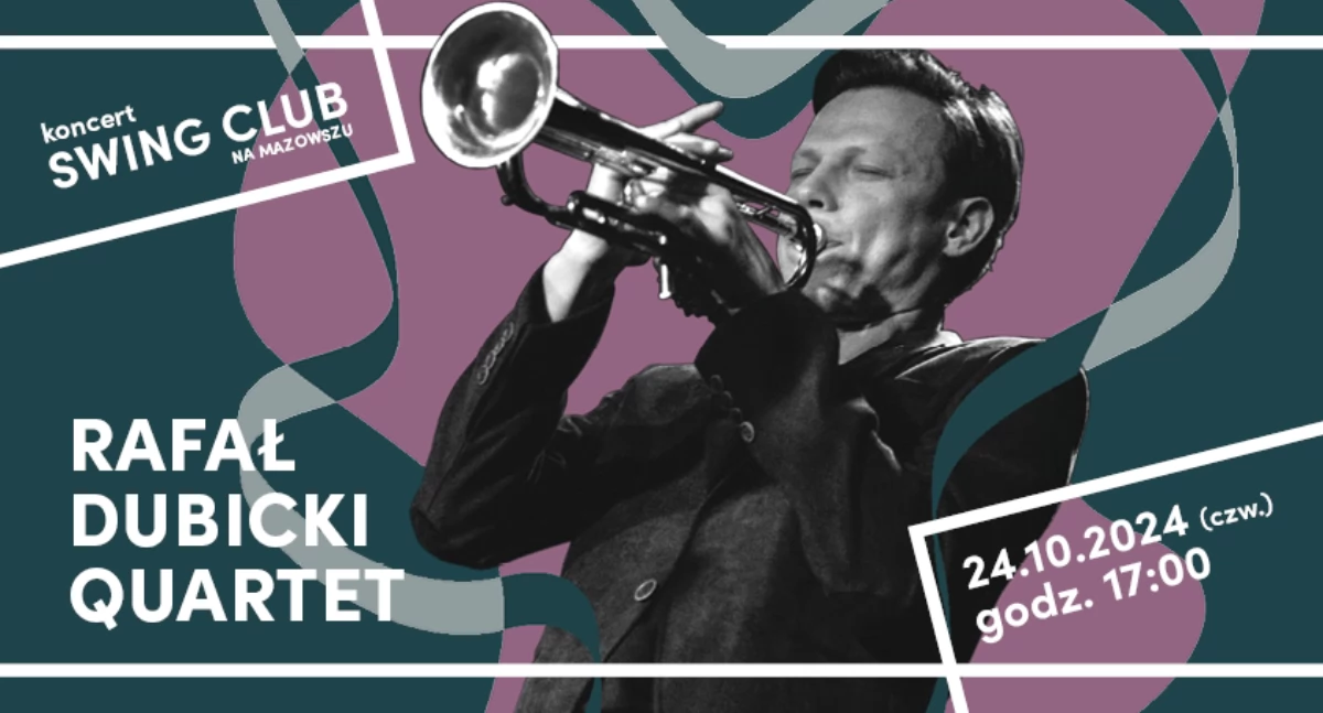 Rafał Dubicki Quartet