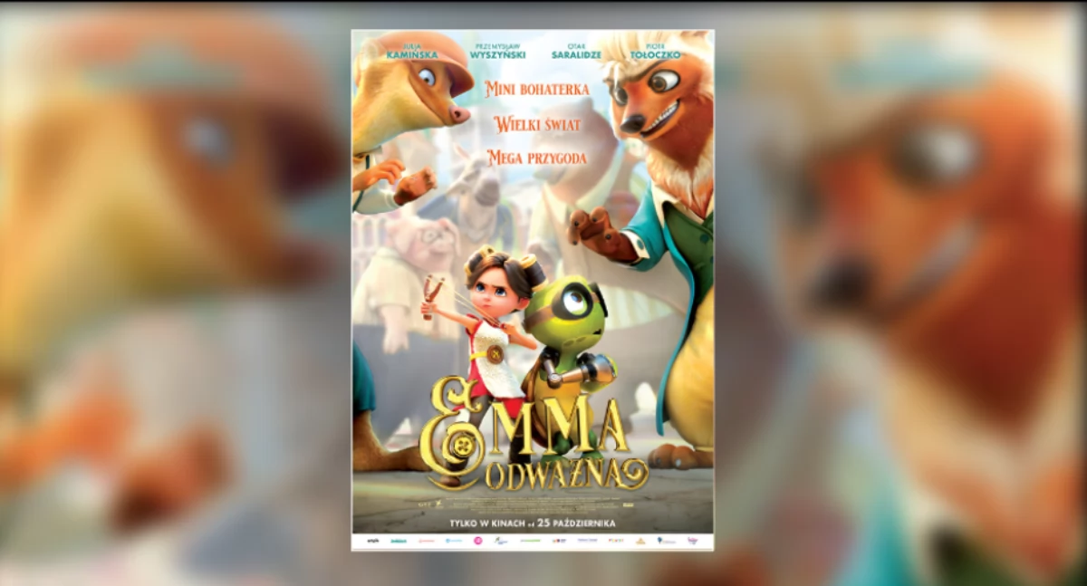 plakat filmu 
