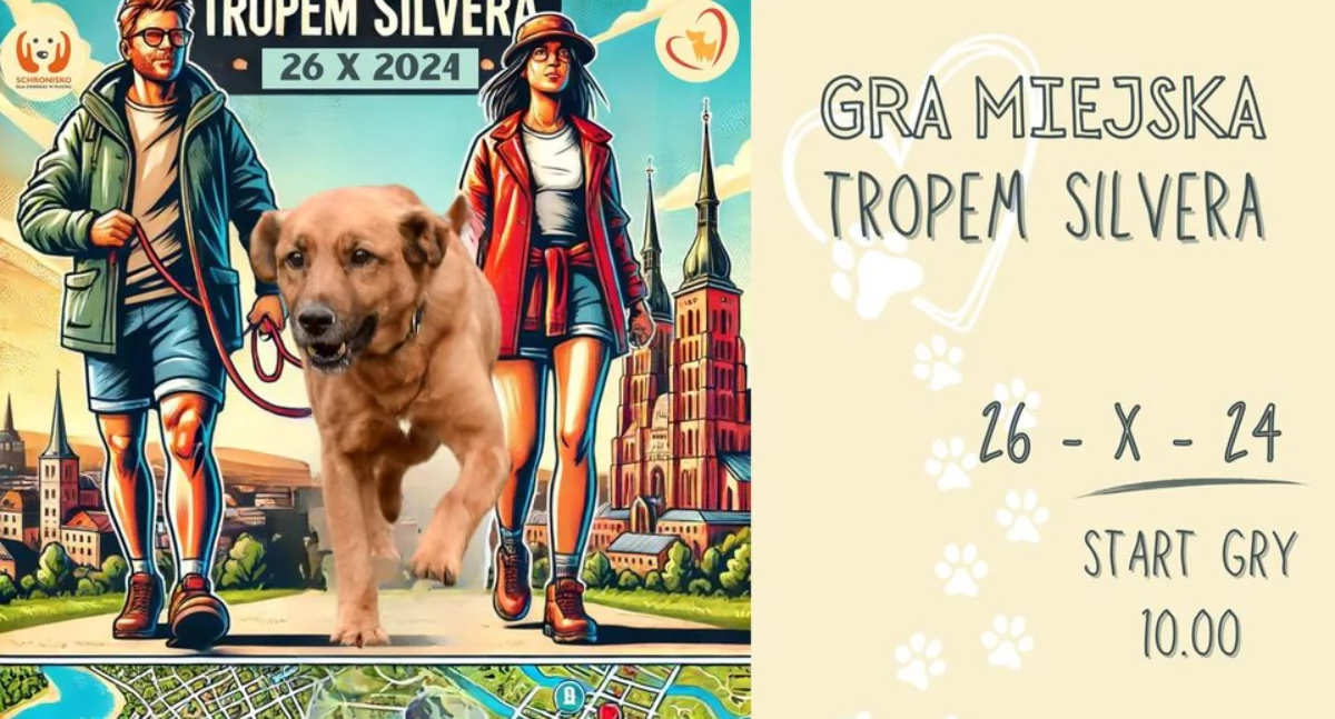 Plakat imprezy 