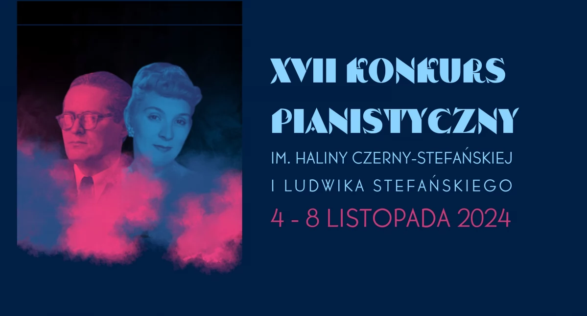 Płocki konkurs pianistyczny, to jeden z najbardziej prestiżowych konkursów odbywających się w Polsce