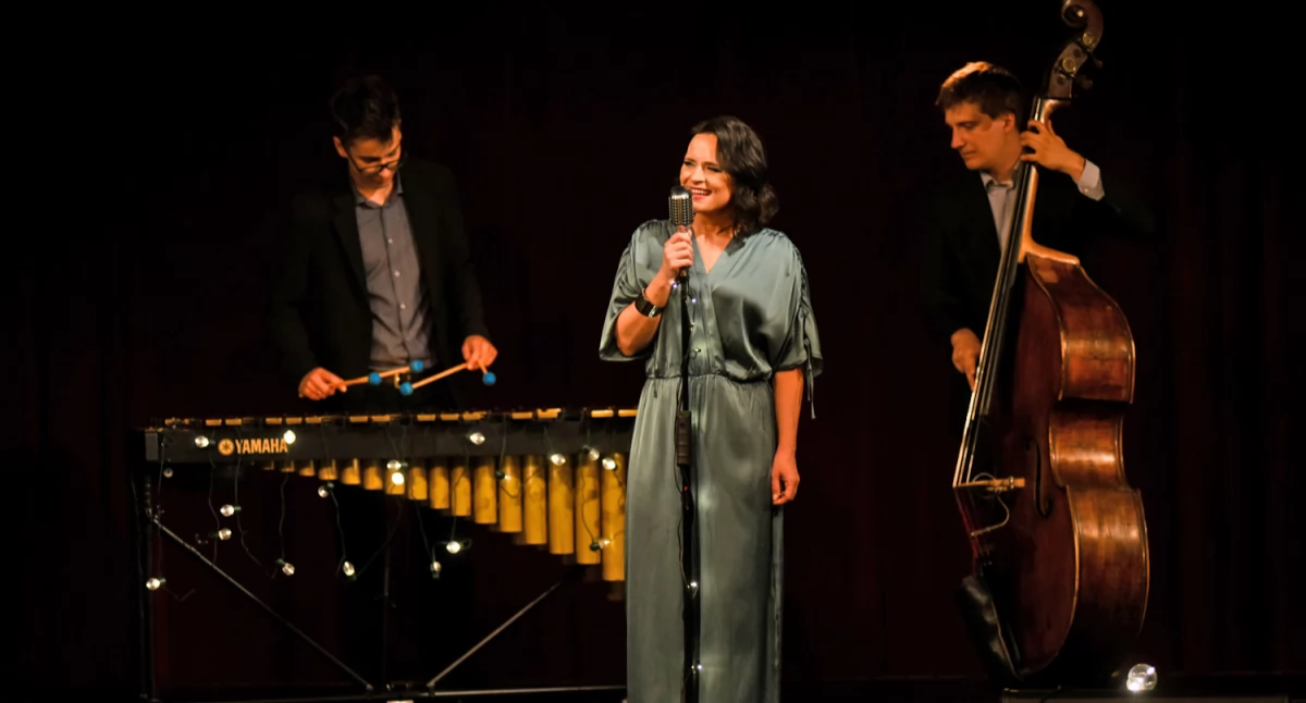 Koncert i zespół, Zapraszamy koncert Jesienne inspiracje POECI POLSKIEJ PIOSENKI - zdjęcie, fotografia