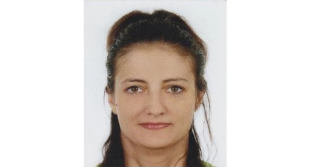 Zaginęła Karolina Kwasiborska
