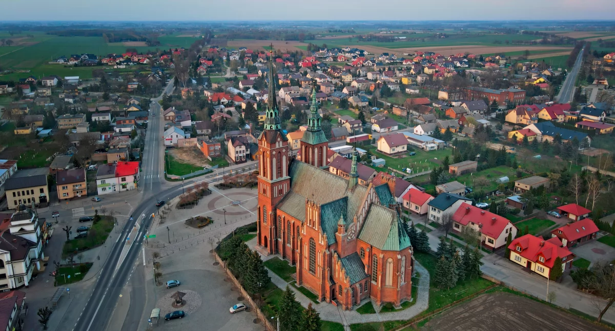 Czy Bielsk zostanie miastem? 