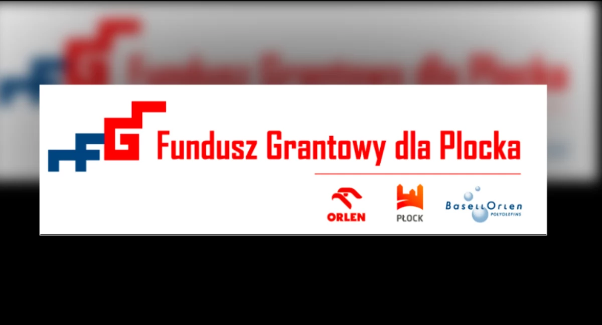 Fundacja Fundusz Grantowy dla Płocka