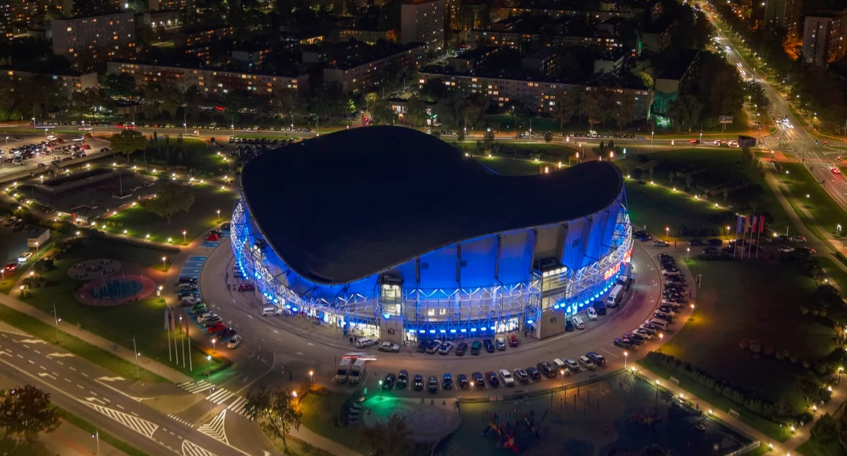 ORLEN Arena