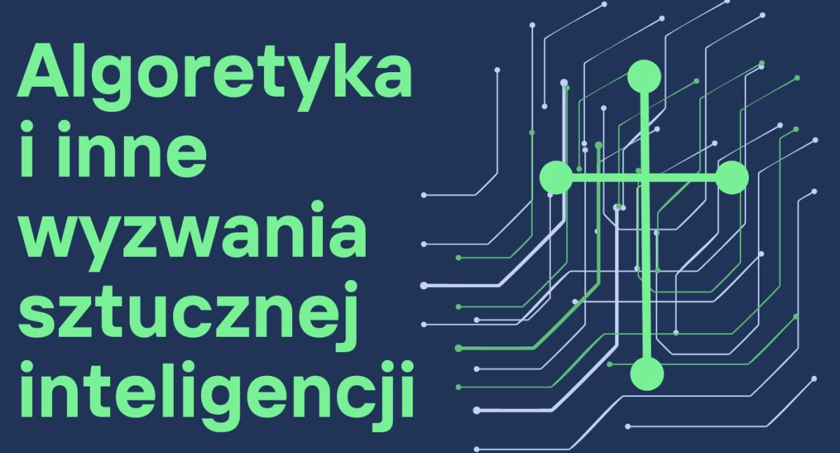 Warto wiedzieć, dalej zrobić sztuczną inteligencją Dowiesz piątek Płocku Odpowie Andrzej Zybertowicz - zdjęcie, fotografia