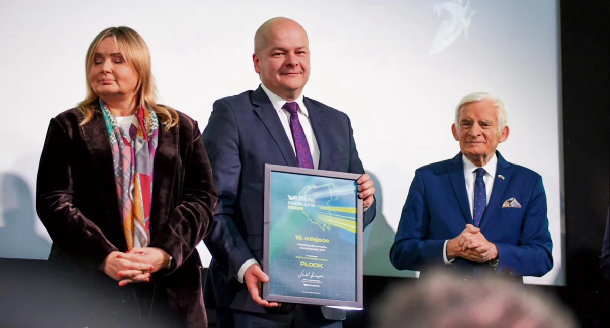 Warto wiedzieć, Płock rankingu „Rzeczypospolitej” wypadły miasta gminy naszego regionu - zdjęcie, fotografia