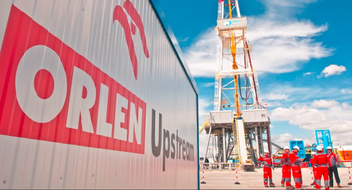 ORLEN Upstream