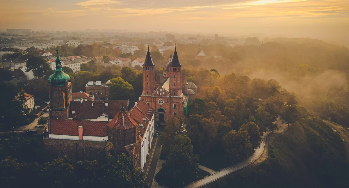 Pogoda, Pogoda Płocku weekend (24–26 listopada 2024) - zdjęcie, fotografia