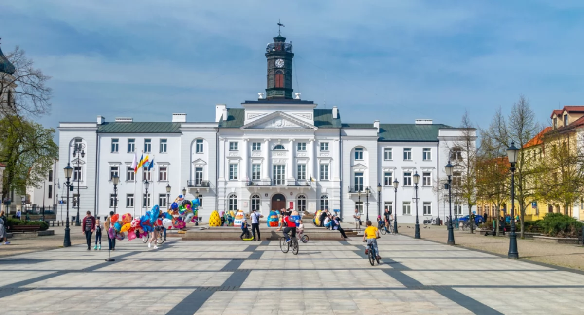 Inne, powinna zawierać umowa deweloperem - zdjęcie, fotografia
