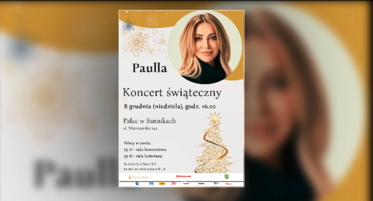 Paulla w Sannikach