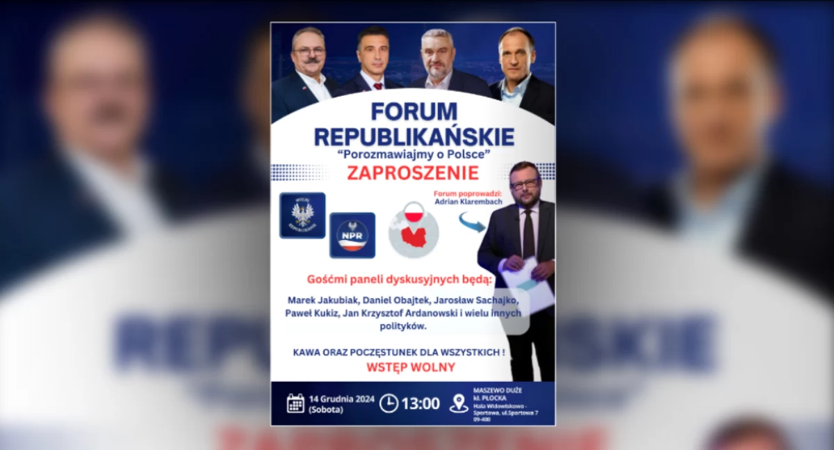 Forum Republikańskie