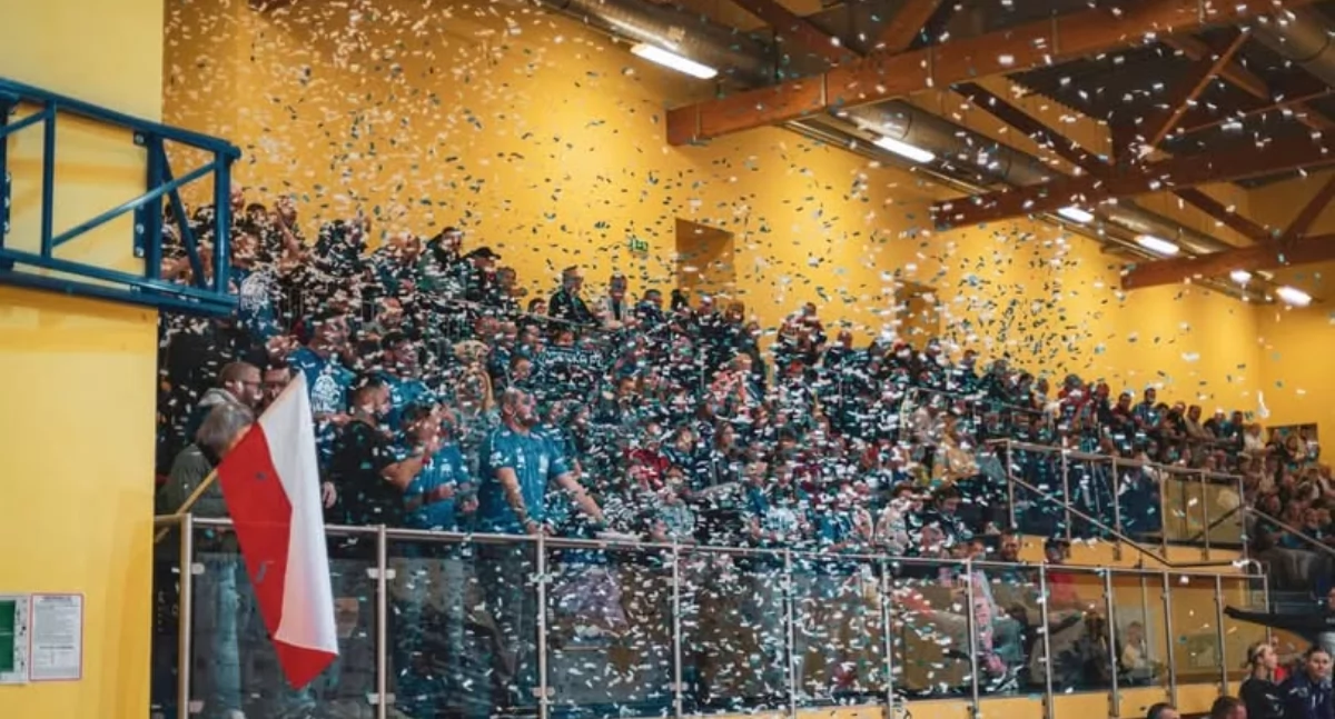 Siatkówka, Płocku weekend sportowo Dużo meczów emocji Zapraszamy płockie areny - zdjęcie, fotografia