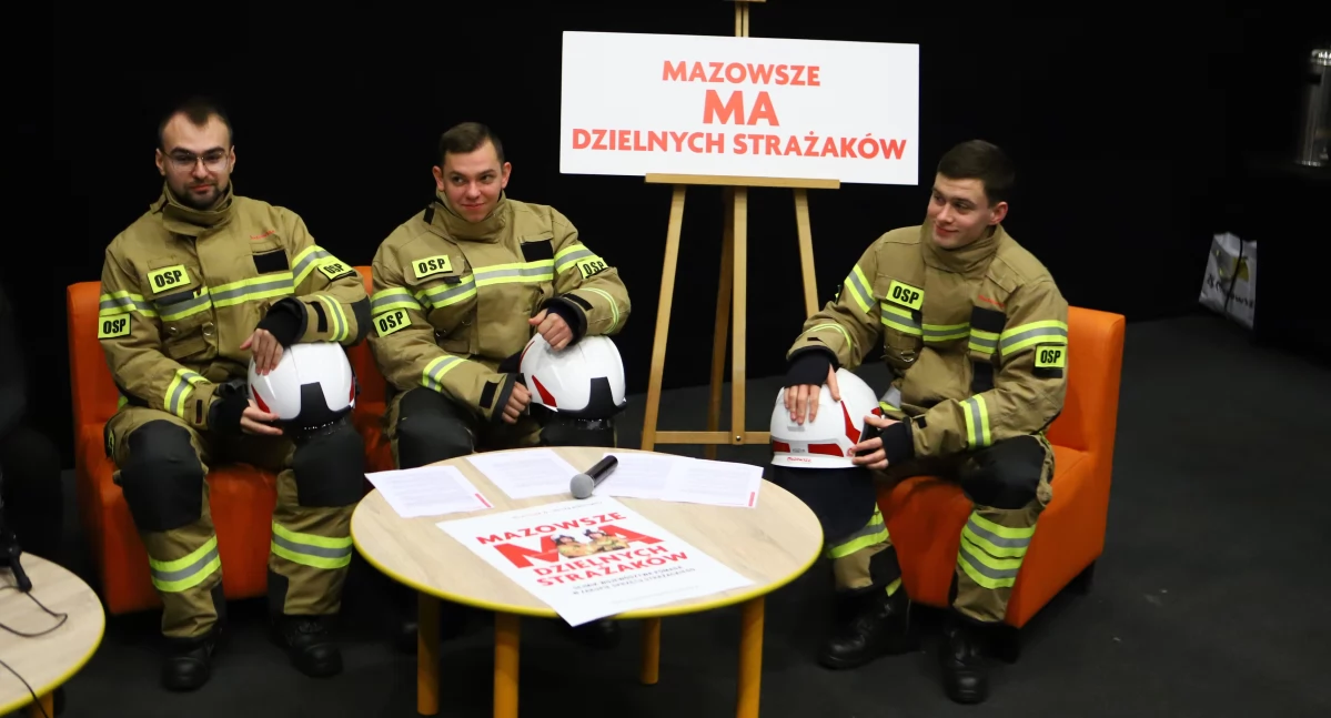 Urząd marszałkowski, MAZOWSZE INWESTYCJI - zdjęcie, fotografia