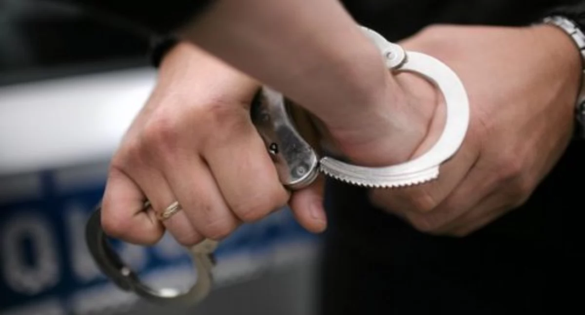 Wiadomości Policja , Płocka policja podaje szczegóły interwencji miasteczku kontenerowym Doszło dwóch awantur - zdjęcie, fotografia