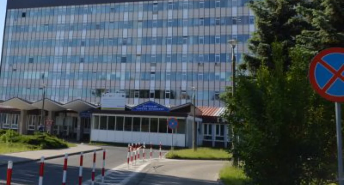 Ze względu na aktualną sytuację epidemiologiczną, od środy 18 grudnia w Wojewódzkim Szpitalu Zespolonym w Płocku wprowadzono ograniczenie odwiedzin