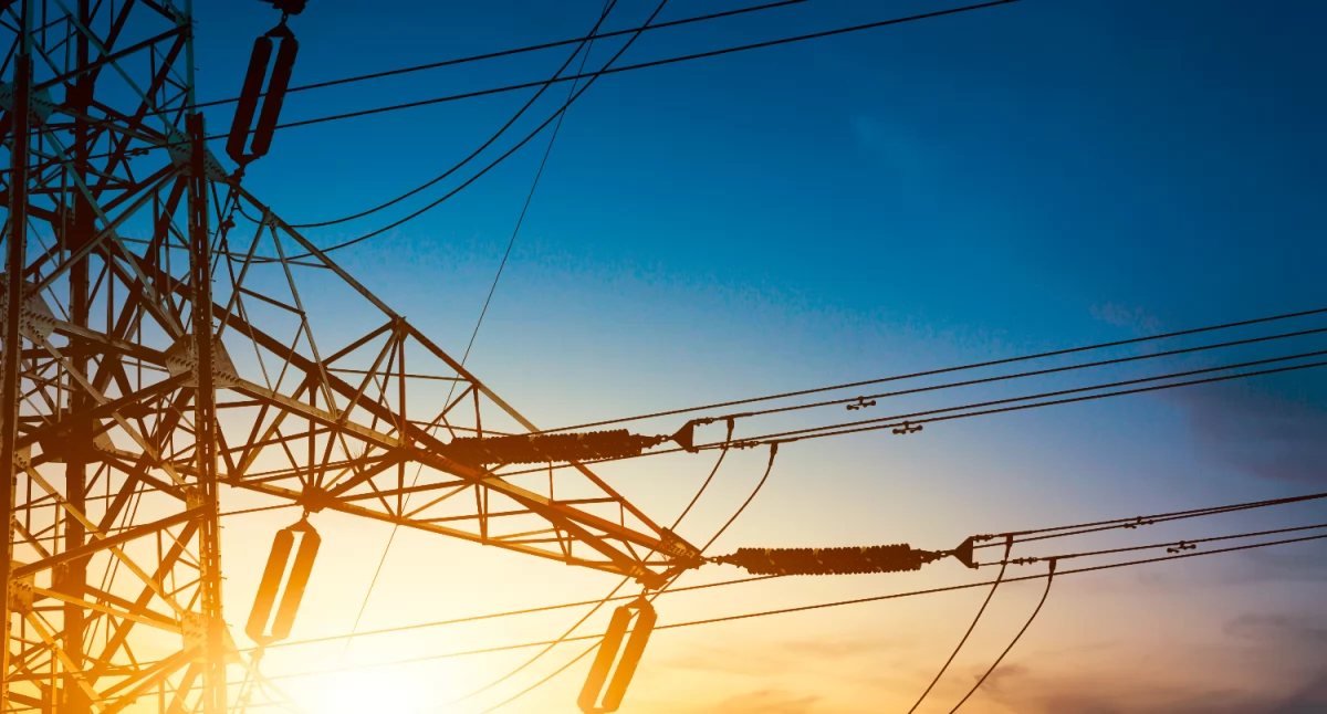 dzięki pozyskanym środkom powstanie ok. 830 km linii energetycznej