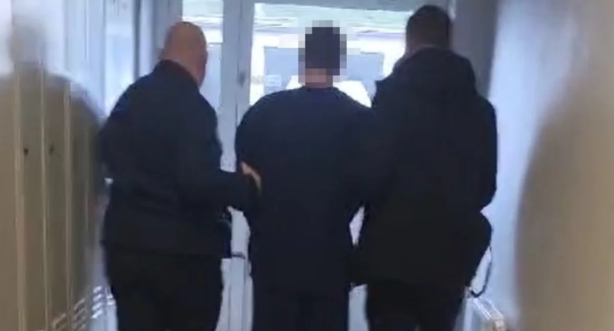 Śledczy zatrzymali 35-latka, który usłyszał m. in. zarzut zabójstwa matki