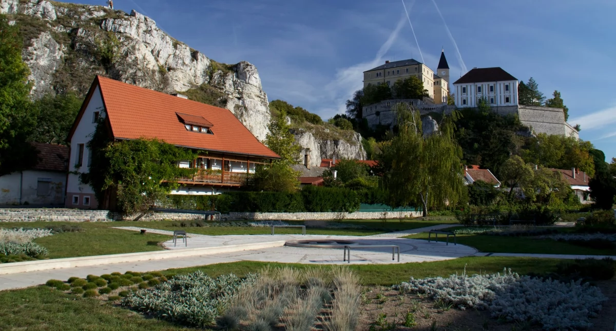 Veszprem (Węgry), fot. Mihály Köles/Unsplash