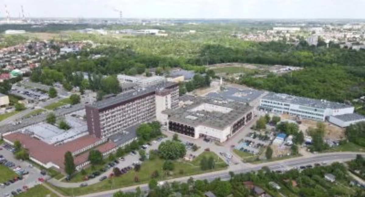 Zdrowie, Płock szpitalu Winiarach nowego zmiany organizacyjne szerszy zakres usług - zdjęcie, fotografia