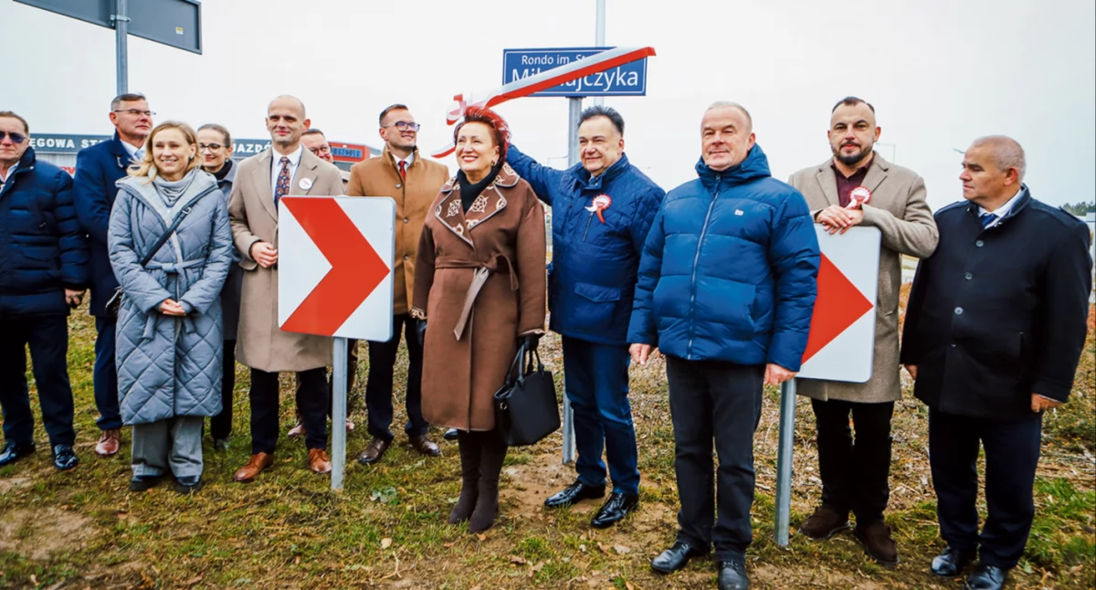 Urząd marszałkowski, Samorząd województwa pomógł realizacji tysięcy inwestycji Mazowsze podsumowuje - zdjęcie, fotografia