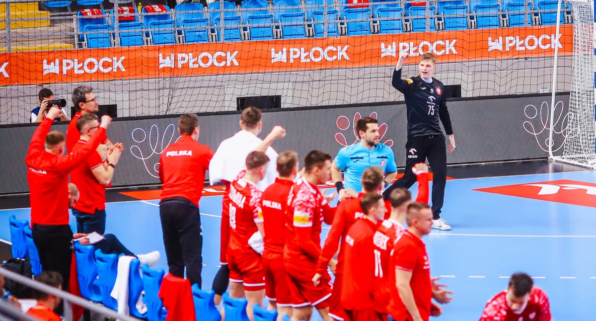 W Orlen Arenie w Płocku od środy do piątku rozgrywany jest Turniej 4 Nations CUP