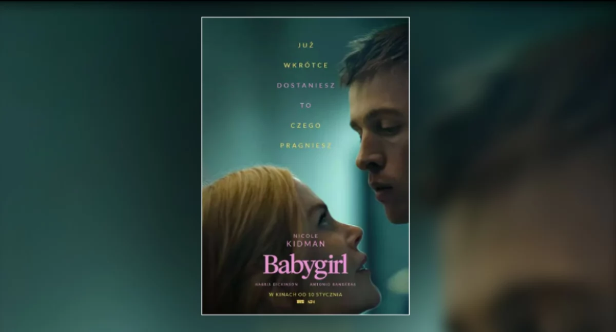 plakat filmu 