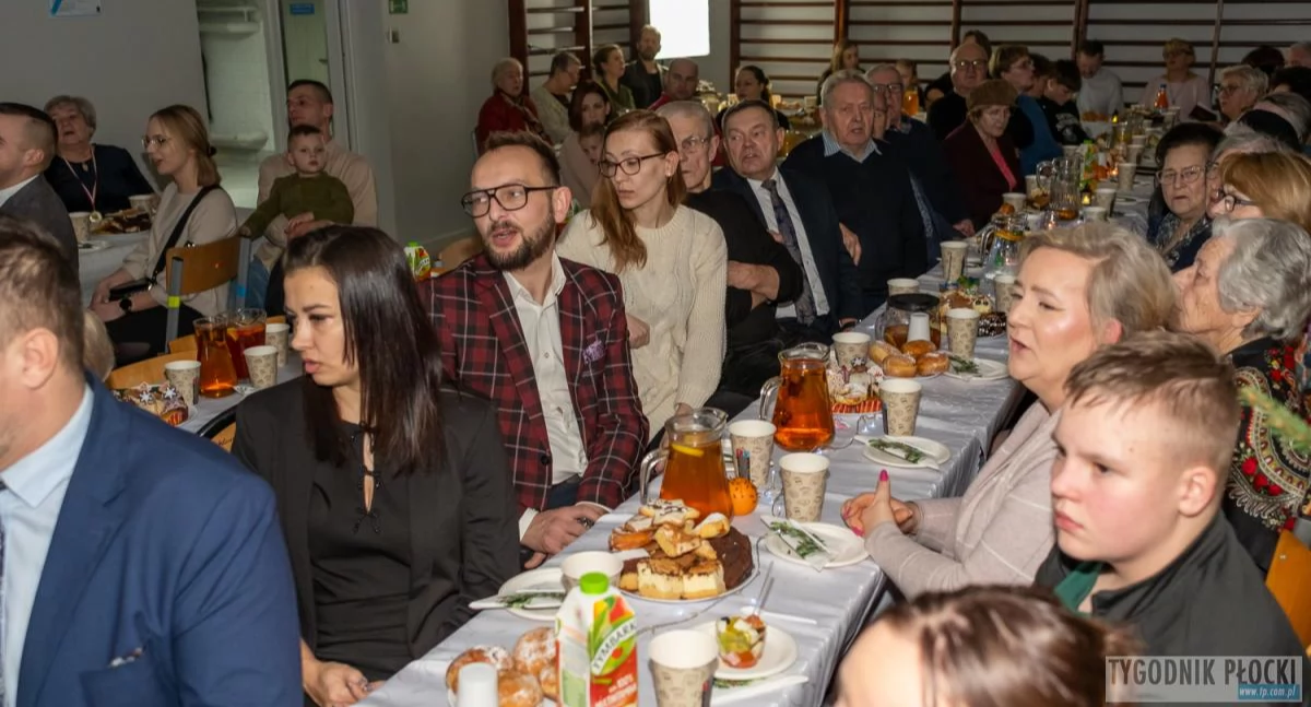 Wieczór Kolęd w Orszymowie