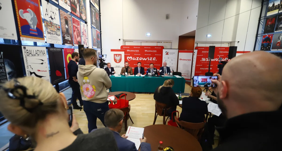 Urząd marszałkowski, Samorząd Mazowsza przeznaczył ponad Jakie inwestycje będą realizowane subregionie płockim - zdjęcie, fotografia