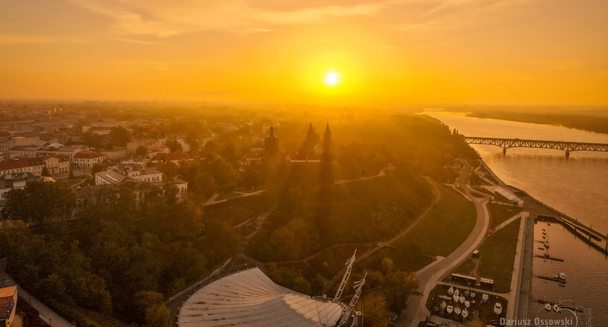Turystyka, Najpiękniejsze miasta Mazowszu ranking miejscowości które musisz odwiedzić - zdjęcie, fotografia