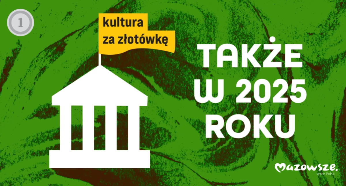 Urząd marszałkowski, KULTURA ZŁOTÓWKĘ TAKŻE NAJCHĘTNIEJ PŁOCKIEGO TEATRU - zdjęcie, fotografia