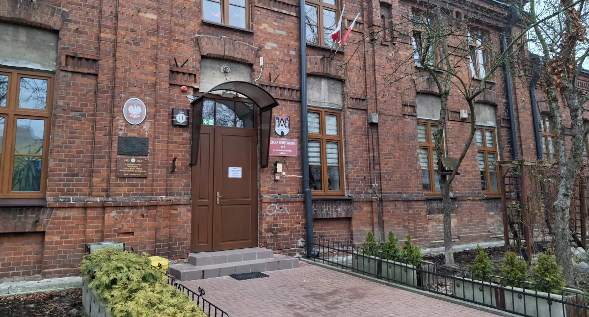 Szkoła Podstawowa nr 6 w Płocku
