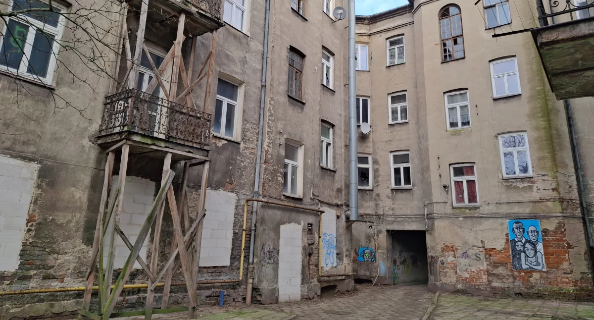 będą nowe mieszkania w Płocku