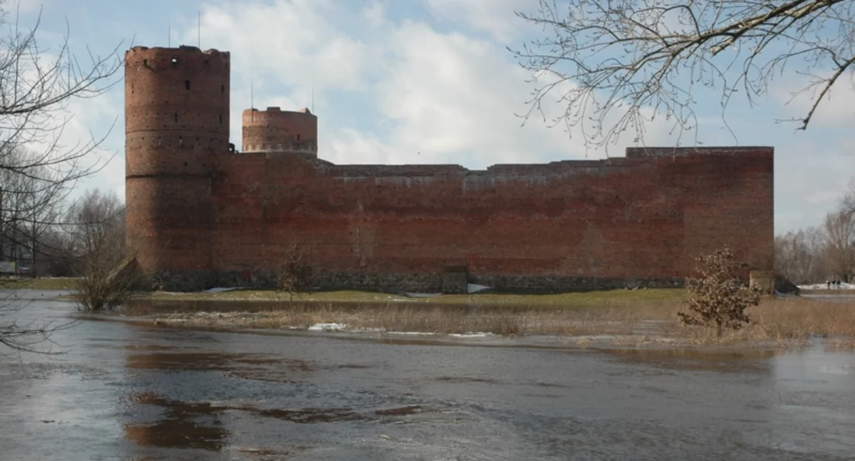 Ferie na Mazowszu, Muzeum Szlachty Mazowieckiej Nauki Torus Ciechanów poleca ferie - zdjęcie, fotografia